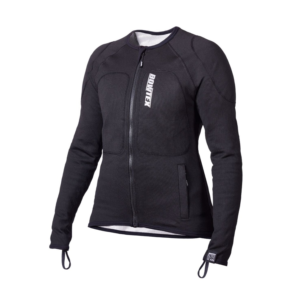 Elite Shirt Ladies V2
