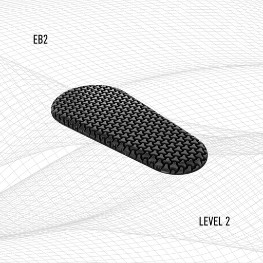 [EB2] SAS TEC EB2 Elbow Protectors Level 2 (Pair)